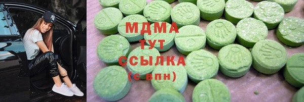 гашик Богородицк